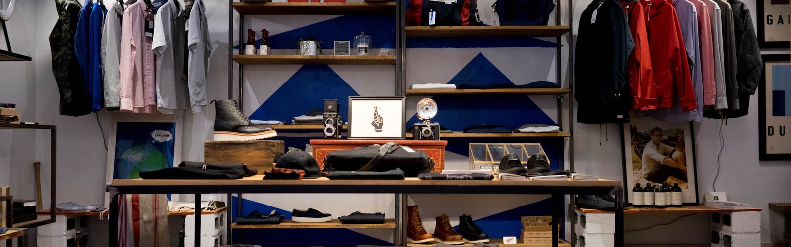 Yeni Sezon Koleksiyonu